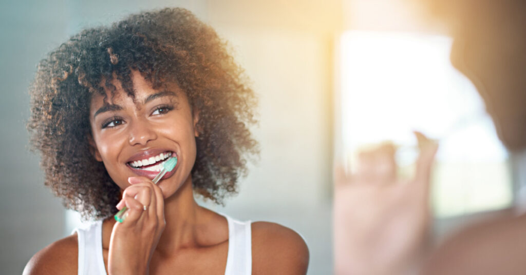 Como a Higiene Bucal Contribui para uma Melhor Saúde Geral