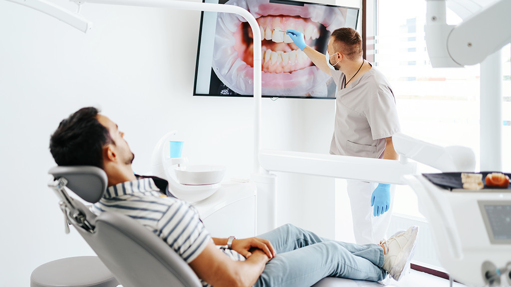 Inovações Científicas na Odontologia Estudos que Estão Redefinindo o Sorriso