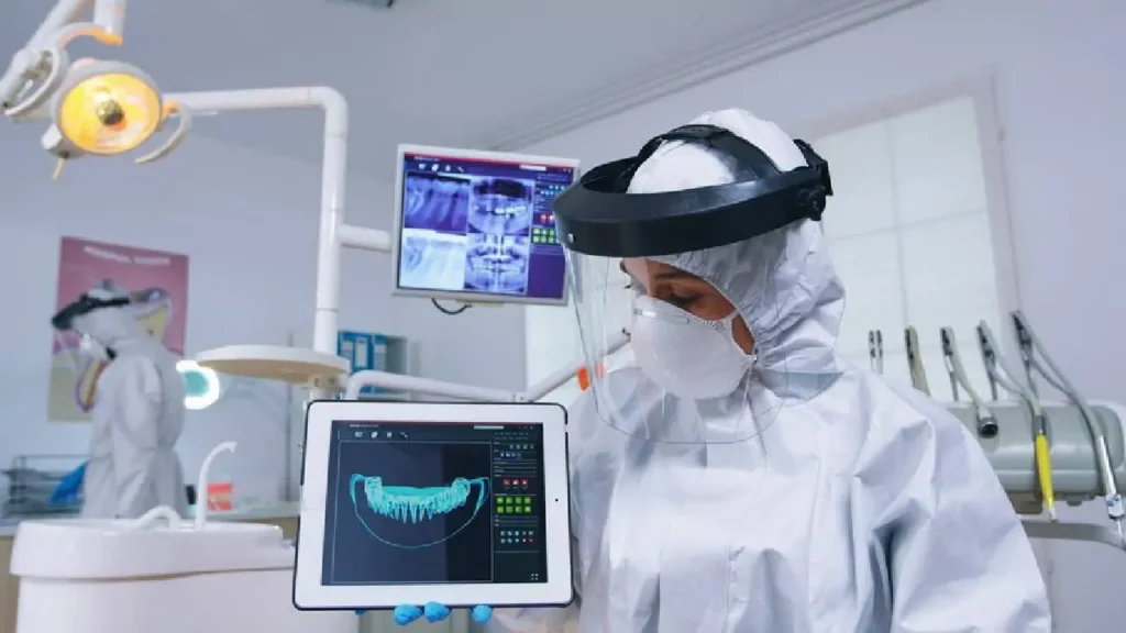 Transformações na Odontologia Tendências e Estudos Recentes no Setor