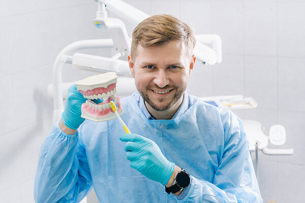Orientações Profissionais: A Escova de Dente Ideal para Cada Tipo de Boca