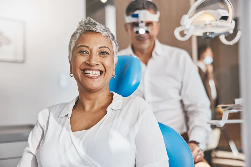 O Futuro da Odontologia Principais Pesquisas e Inovações para 2025