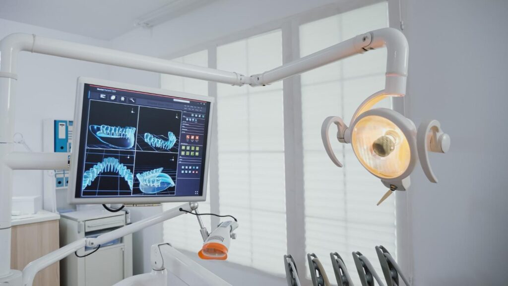 Novas Tendências em Pesquisas Odontológicas Inovações para a Saúde Bucal